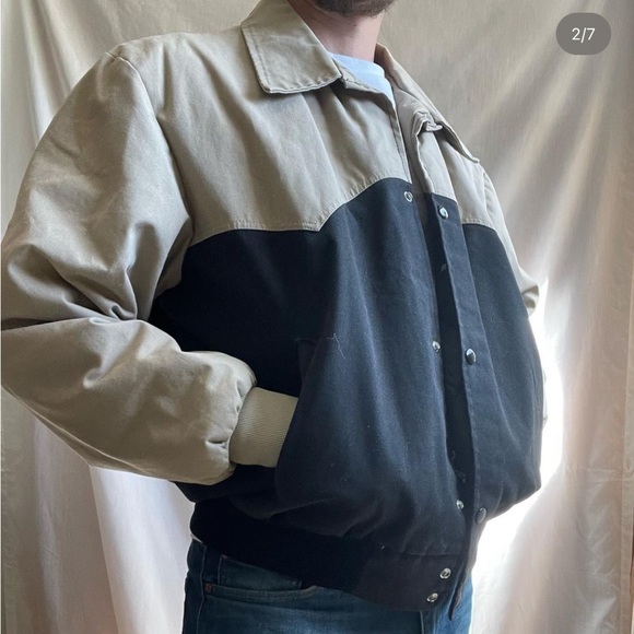 Vintage Rodeo Legends Jacket - Picture 6 of 7